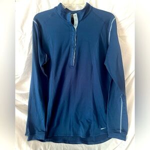 Nike men’s long sleeve performance shirt